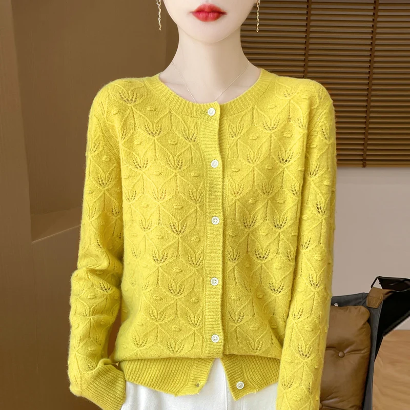 Lemon yellow