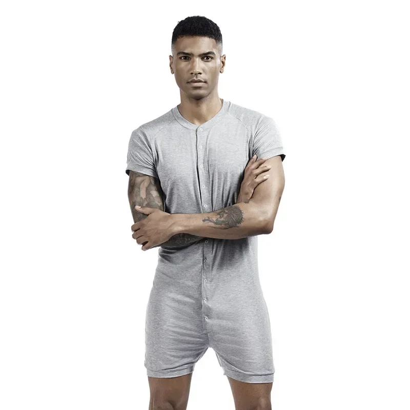 New Special Men's Vest Wrestling Clothes Sports and Fitness Clothes for Men