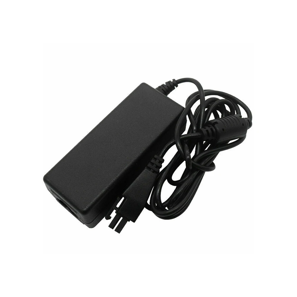 Original for FortiWifi 30 60D 60C 90D FortiGate Firewall Power Supply Charging AC Adapter Power Supply 2-PIN Plug