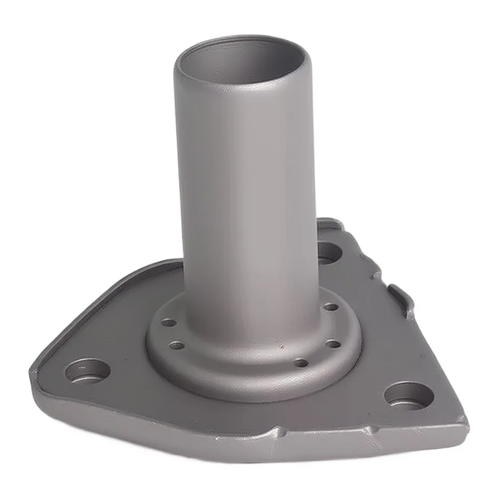 For BMW Release Bearing Housing Part Number:  20034710B Material:Metal Clutch Bearing Guide Accessories Direct Replacement