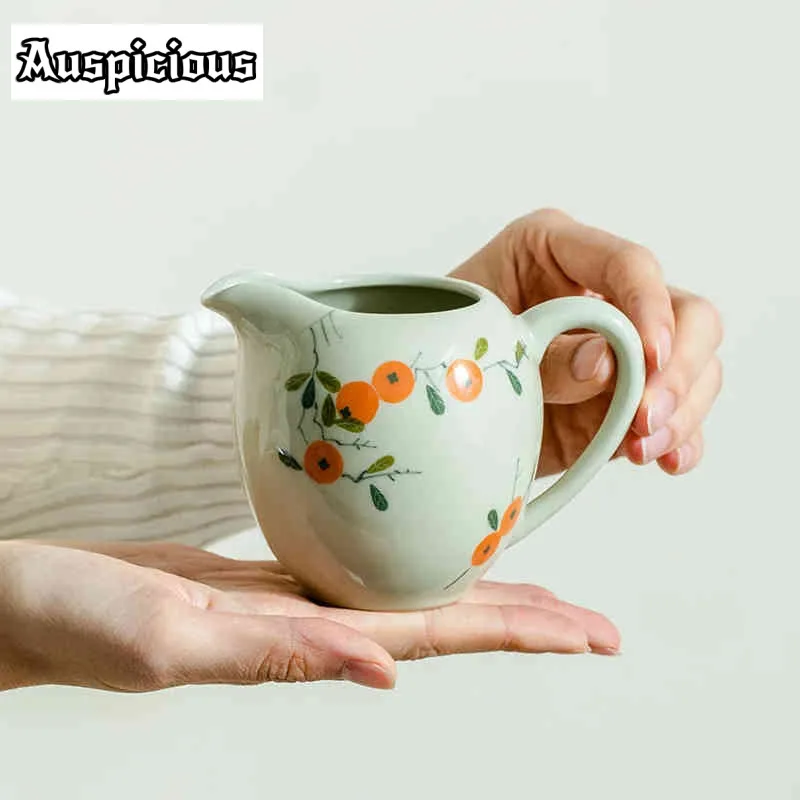 260Ml Pure Hand-Pai… - image