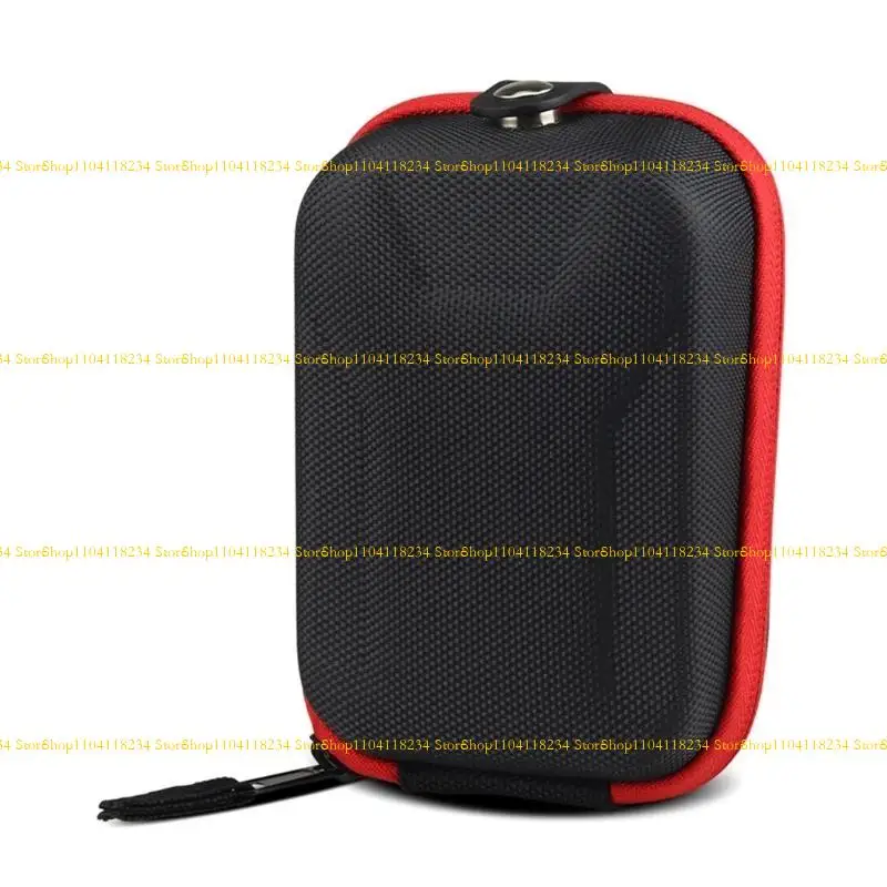 P9FB Compact Golf Rangefinder Carning Case مقاومة للماء ودائم للأنشطة في الهواء الطلق