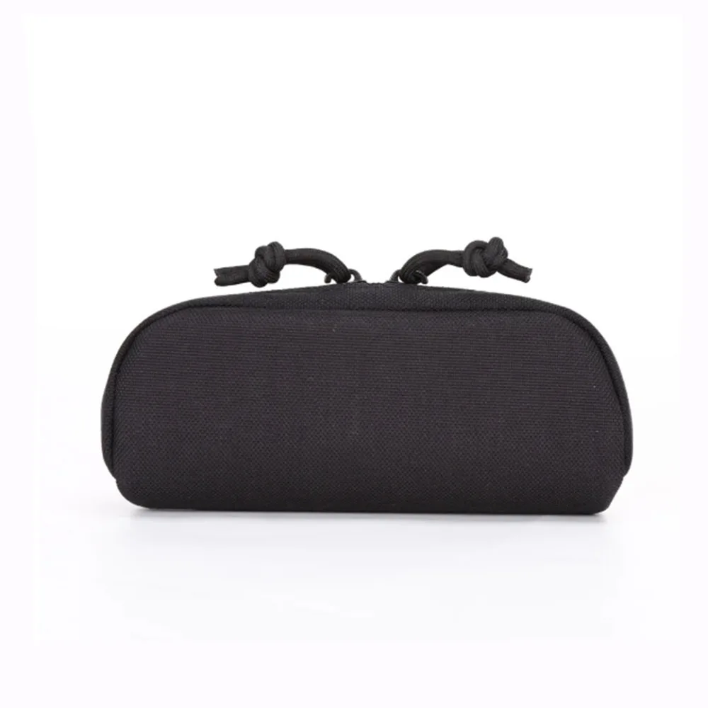 

Tactical MOLLE Eyeglass Case Outdoor Sunglasses Pouch Can Be Used For Storing Miscellaneous Items