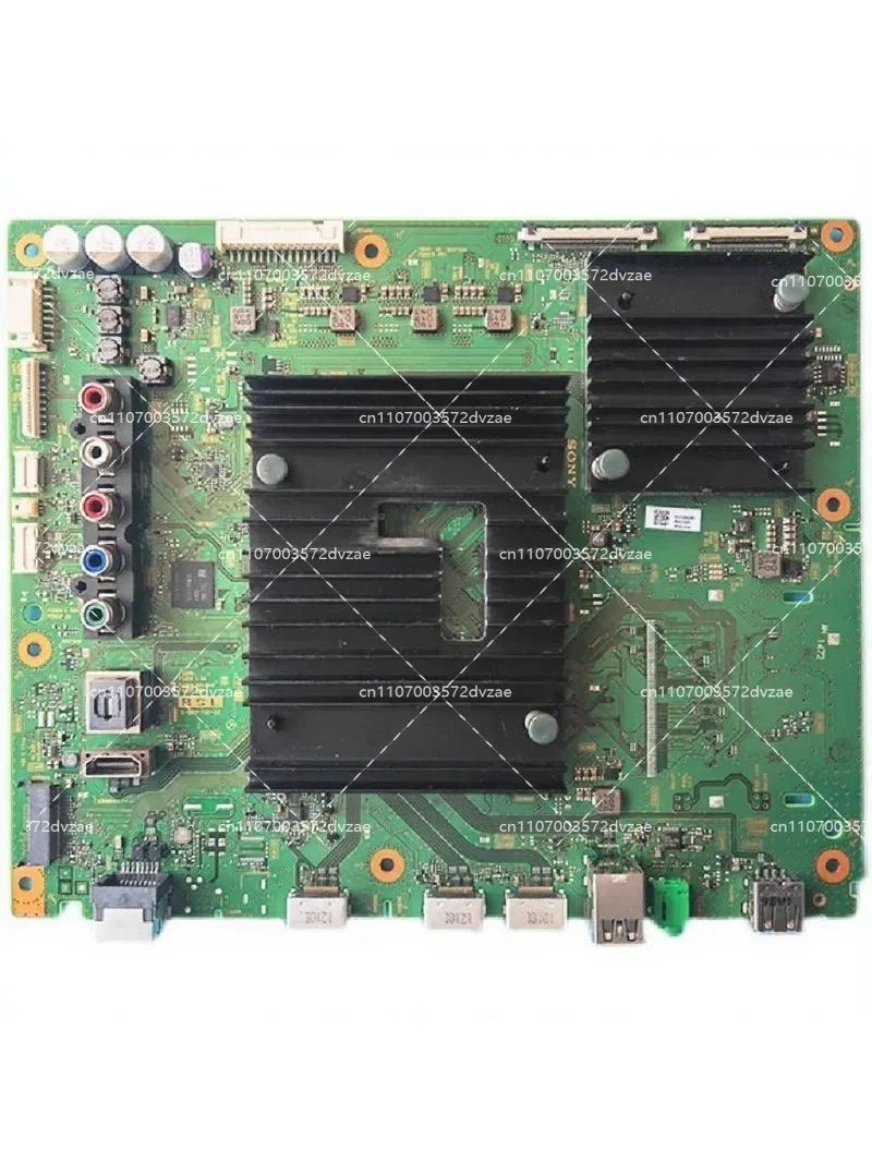 55 65 75 85 Inch LCD TV Main Board Replacement for Compatible Models, Smart TV Motherboard 1-983-791-33