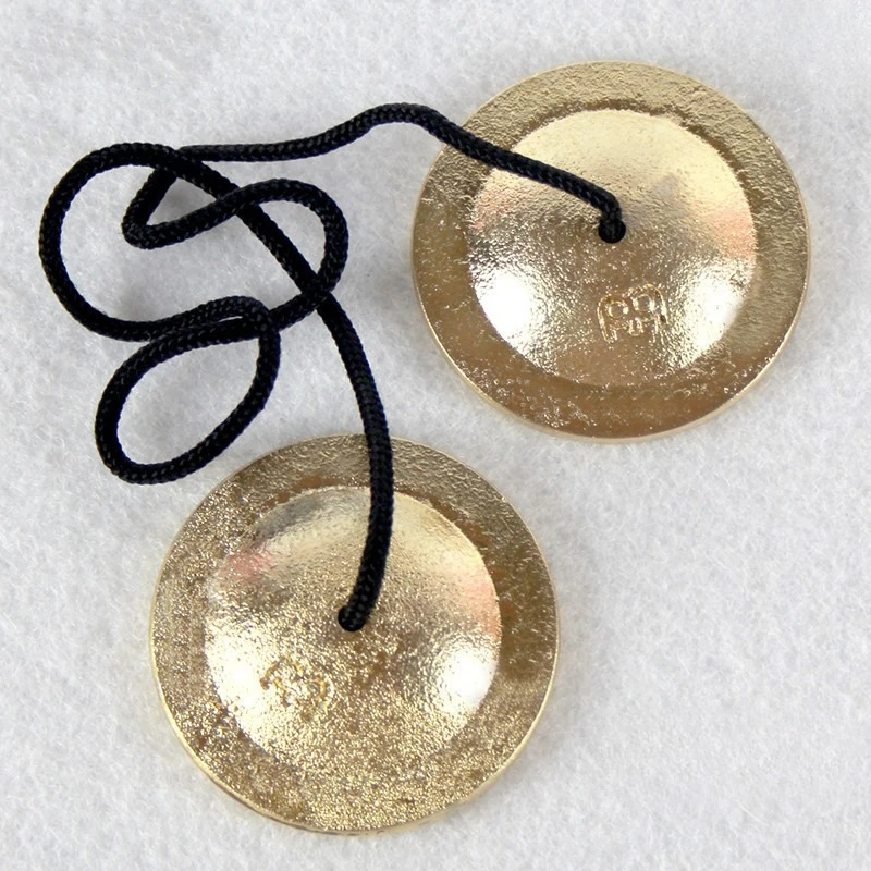 

Copper Tinkle Bell Professional Hand Bells Meditation Musicalization Bell Sound Healing Orff Musical Instruments Jingle Bells