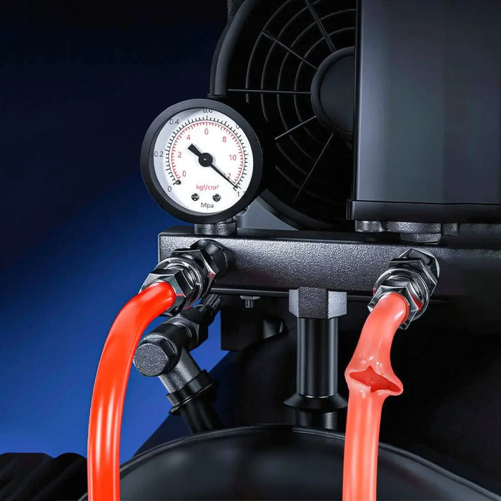 Durable PU Pneumatic Air Hose For Benyi Flexible Clear Pipe High Pressure Resistant Tubing For Compressor Tool Assembly Fittings