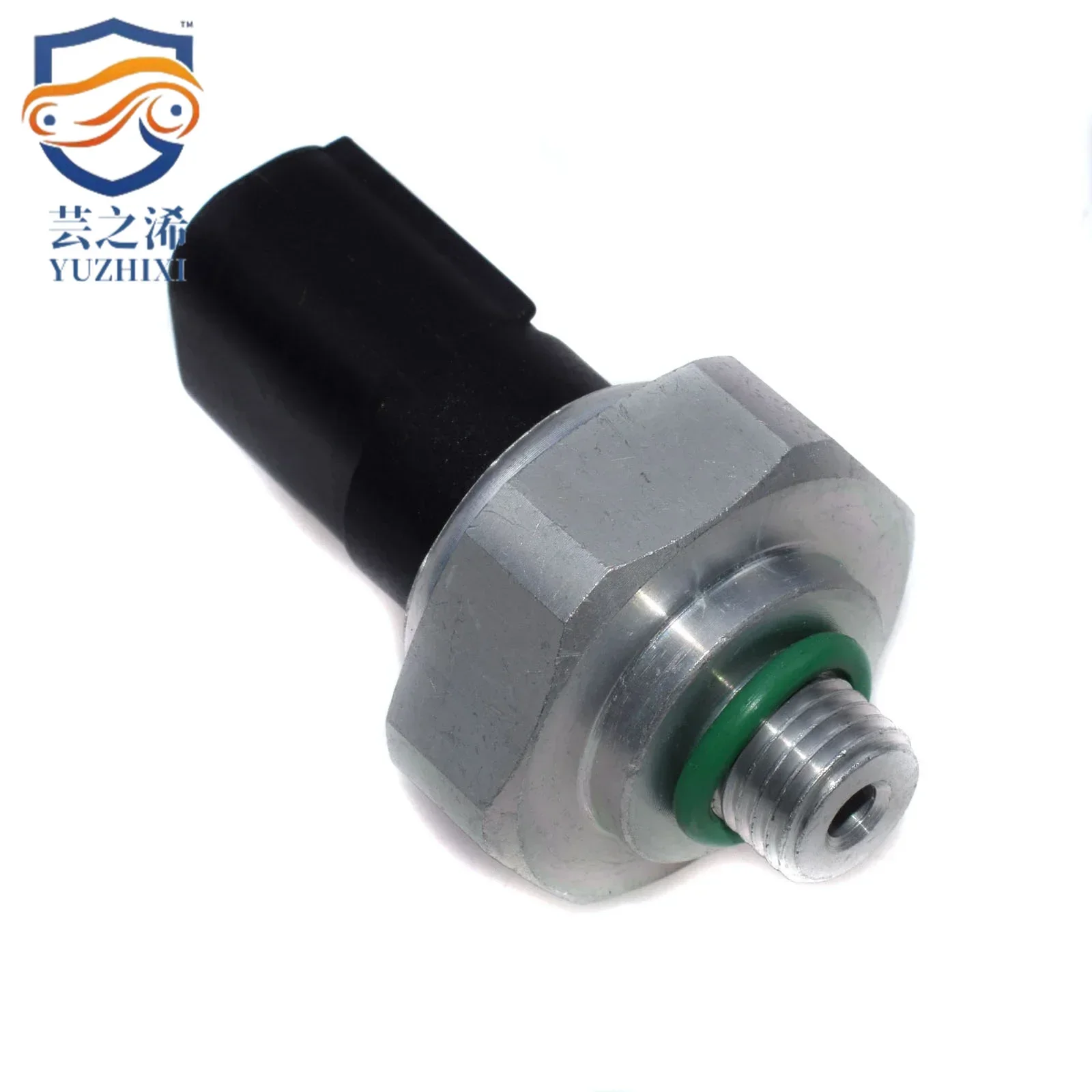 

1PCS 2110000283 A/C Air Conditioning Pressure Sensor For Mercedes Benz W203 W204 W205 W211 W212 W220 W221