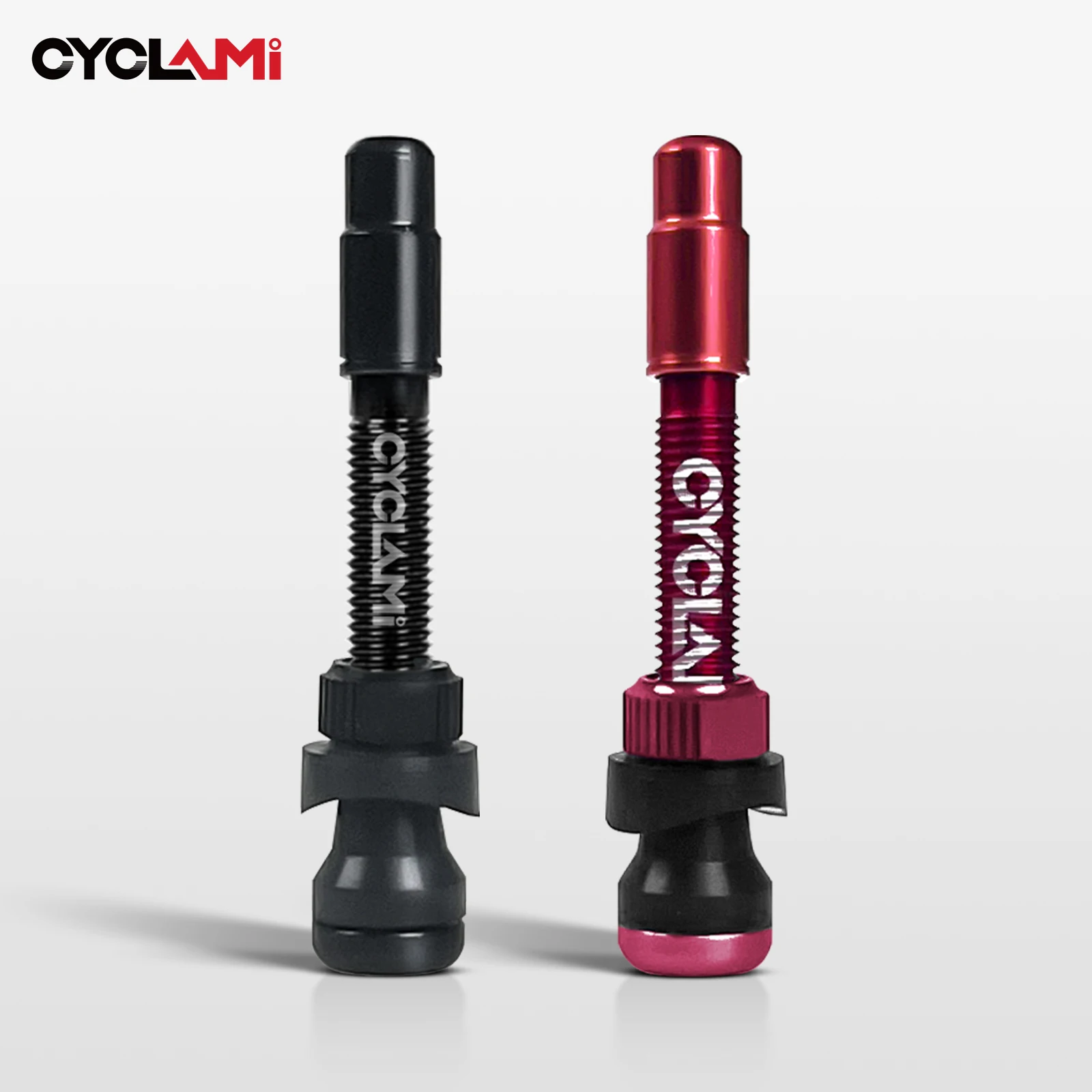2 Pcs Cyclami Bicyc…