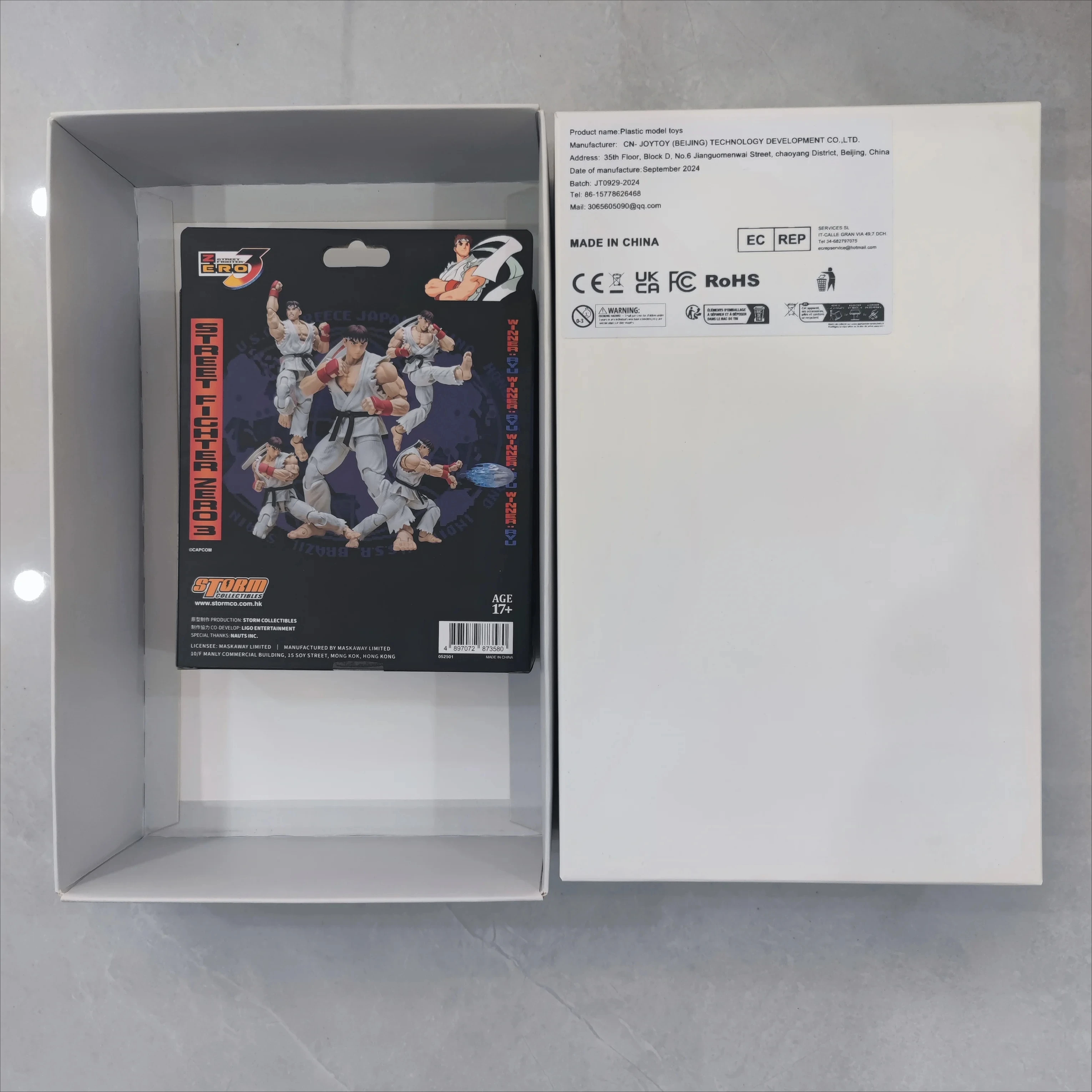 Nuevo Original de Hasbro, Serie Marvel Legends, Figura de Acción de WINTER SOLDIER MARVEL'S FALCON, Modelo de Juguete de Regalo