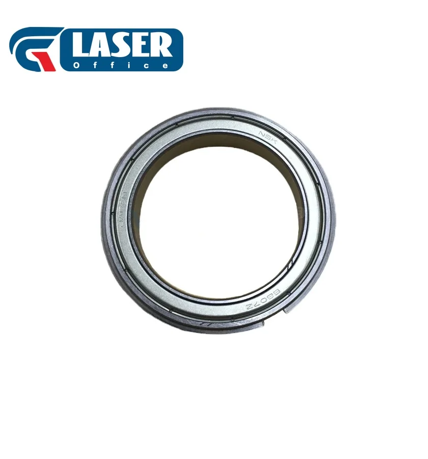 1pcs. A1UD723500 OEM New Upper Fuser Bearing for Konica Minolta Bizhub C6000 C6500 C6501 C7000 6500 6000 1060 1070 8000