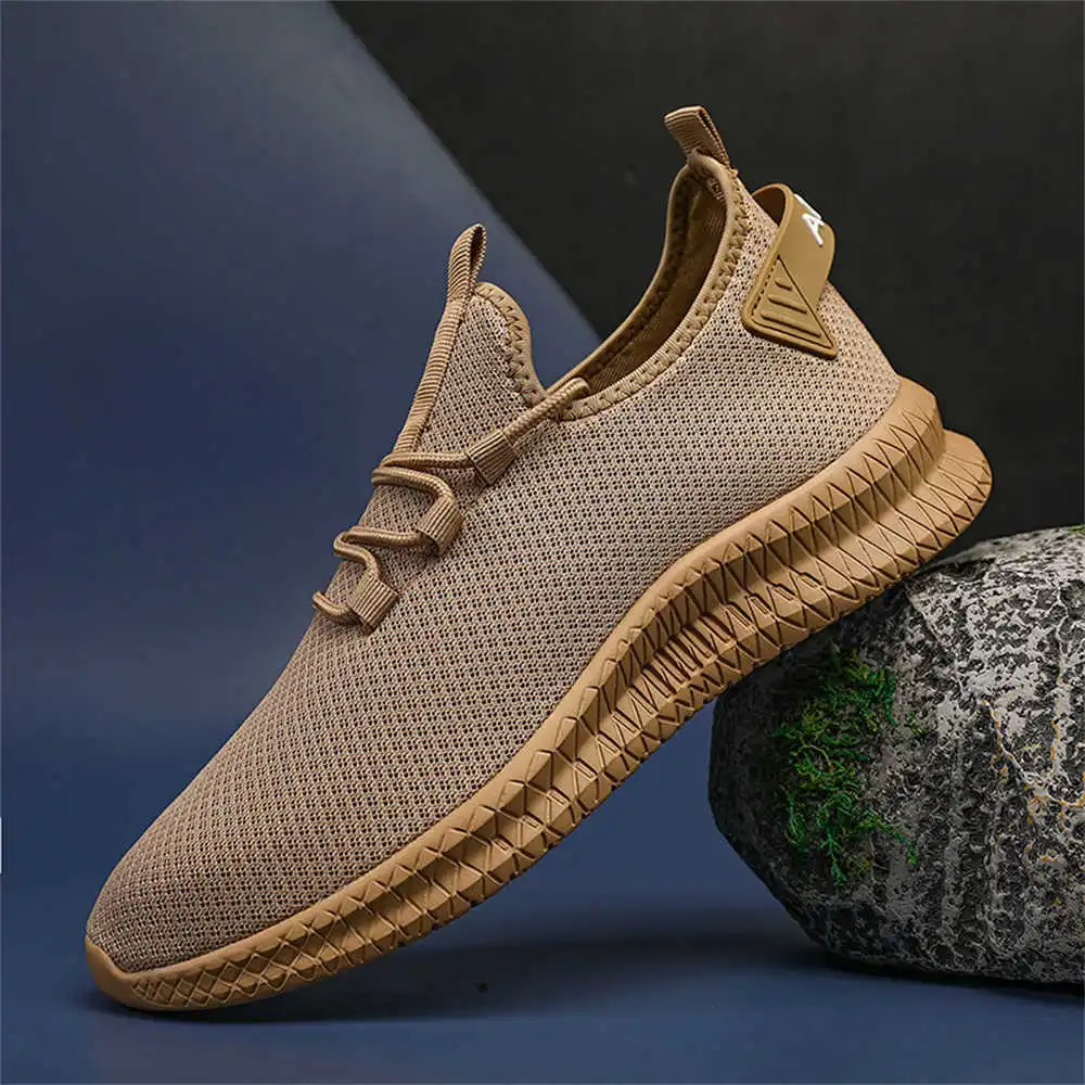 Size 39 Parkside Men's Sneakers High Brand Walking Shoes Men Hiking Hiking Boots Trekking Shoes Sports Tenya Unusual