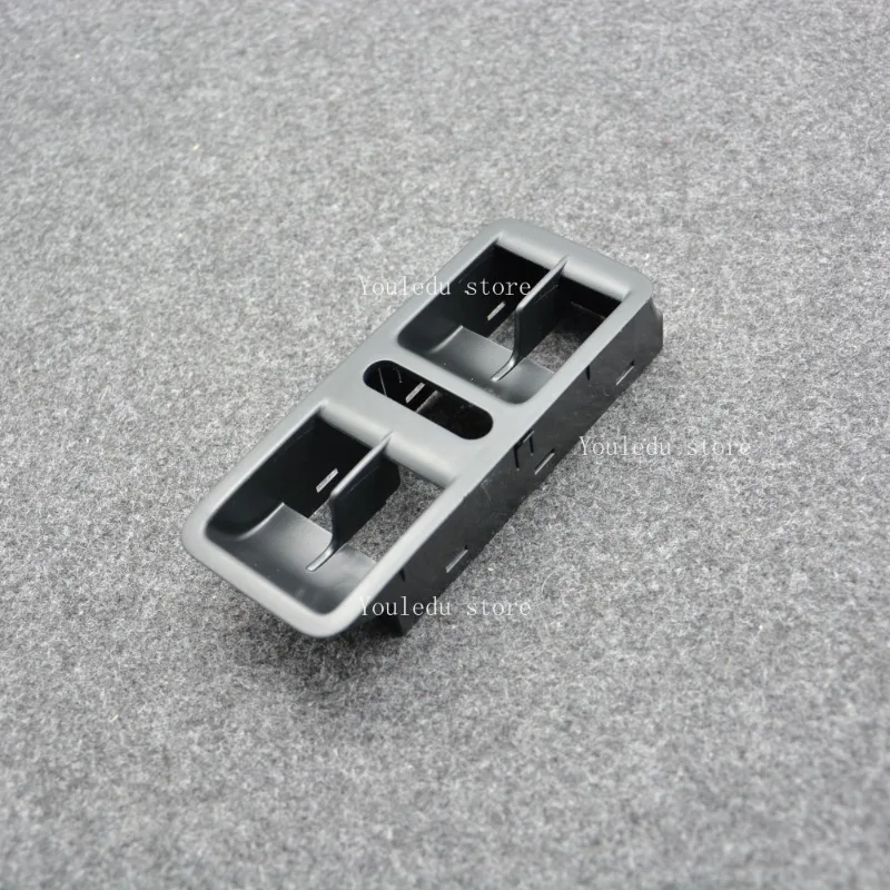 Apply To Volkswagen 11-18  Neopolo Glass Lifter Switch Frame Button Frame Switch Bracket