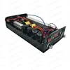Promoción, inversor doble variable de alta potencia, 12v, convertidor electrónico inteligente, cabezal de refuerzo de batería 4