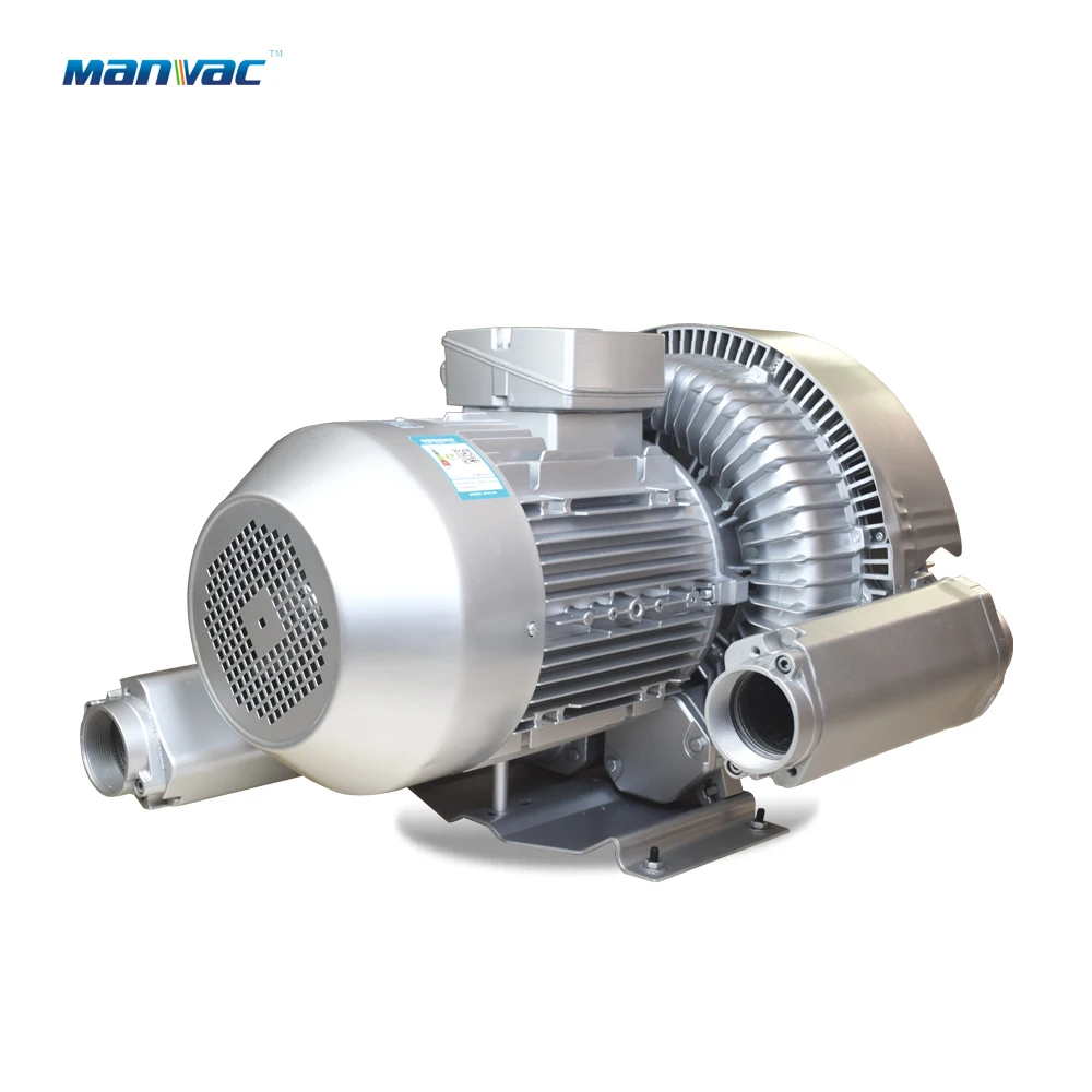 Dongguan 15  Air Compressor Vacuum Pump Factory For CNC Cutting