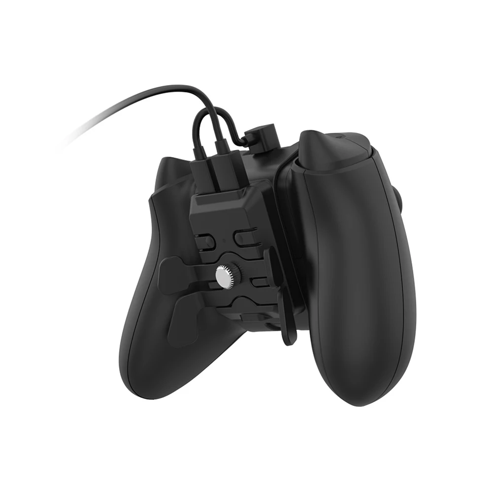 

Controller Back Button Adapter Gamepad Paddles Keys for Xbox Series/ONE S/X Gamepad Back Clip Button Gaming Accessories