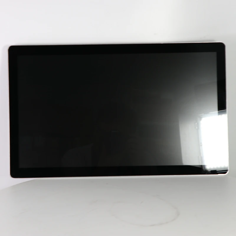 19 Inch 1280*1024 J1900/i3/i5/i7 Cpu Rugged All In One Embedded Industrial Capacitive Touch Screen Panel Pc With Hdm-i Rs232