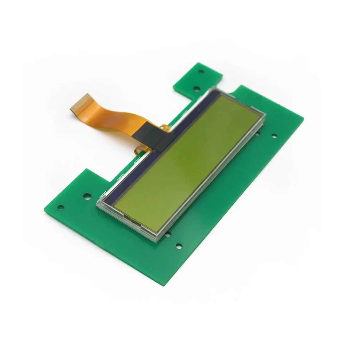 High‑Brightness For Emcp4.1 4.2 Control Module Chip 351-8758-02 Engine Monitor Display 339-9755