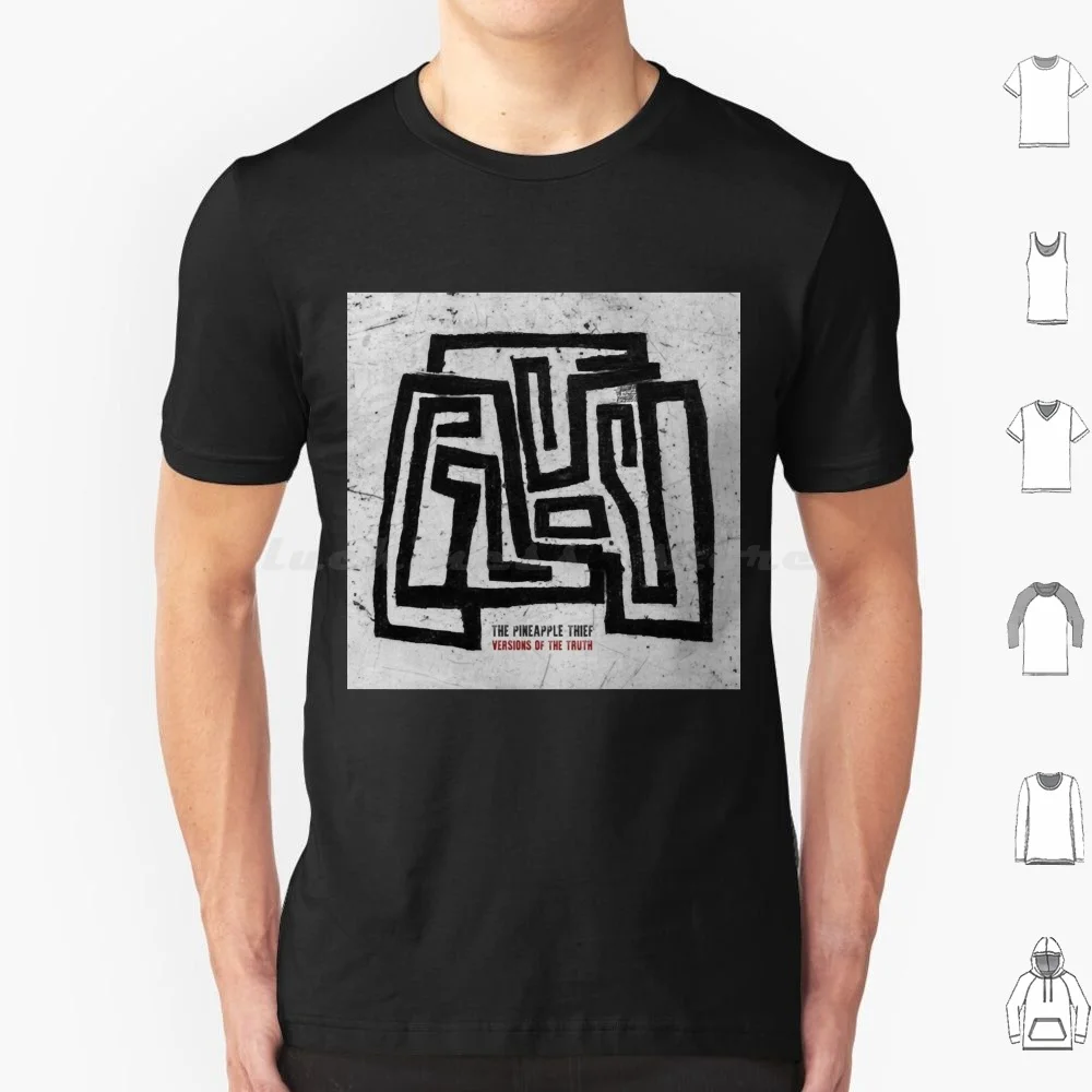 Le voleur-vérité t-shirt coton hommes femmes bricolage imprimer le voleur