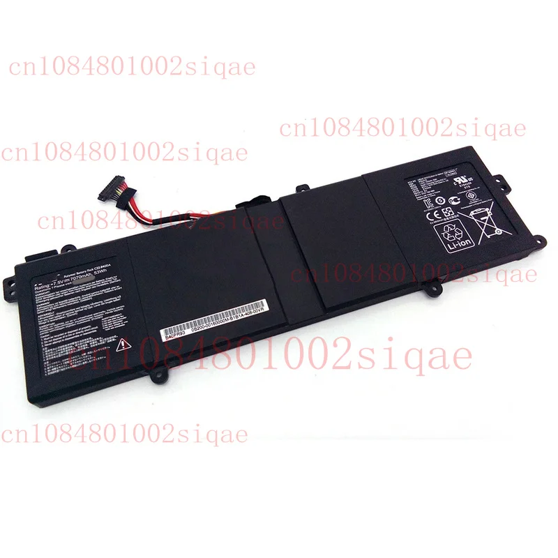 

Аккумулятор для ультрабука Asus PRO ADVANCED BU400 BU400A BU400V C22-B400A