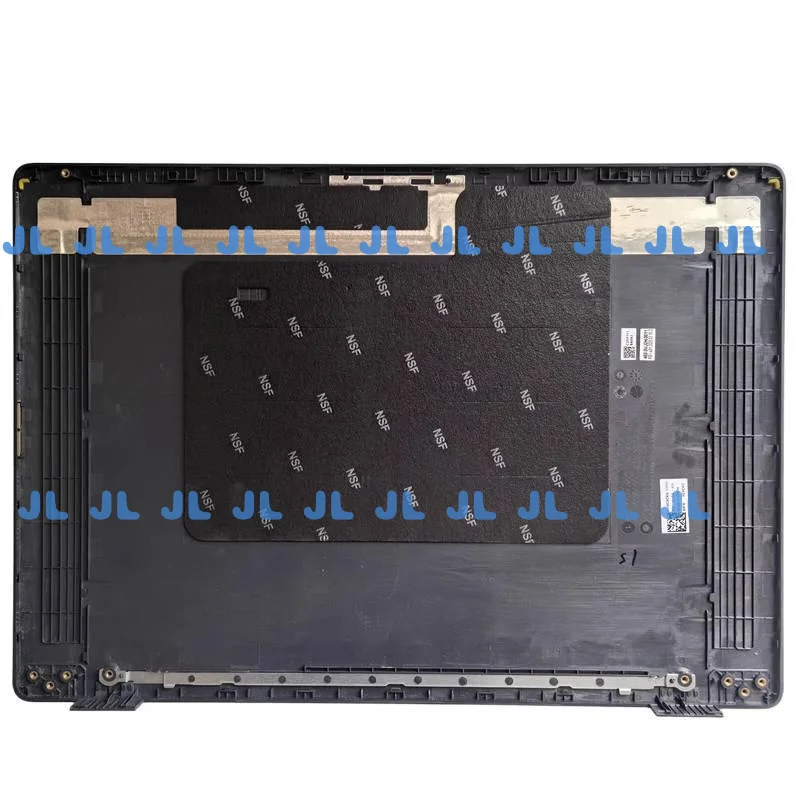 

JL New for Dell Pro 16 PC16250 Laptop LCD Rear Back Cover Top Case 0964DF 0C8CKC