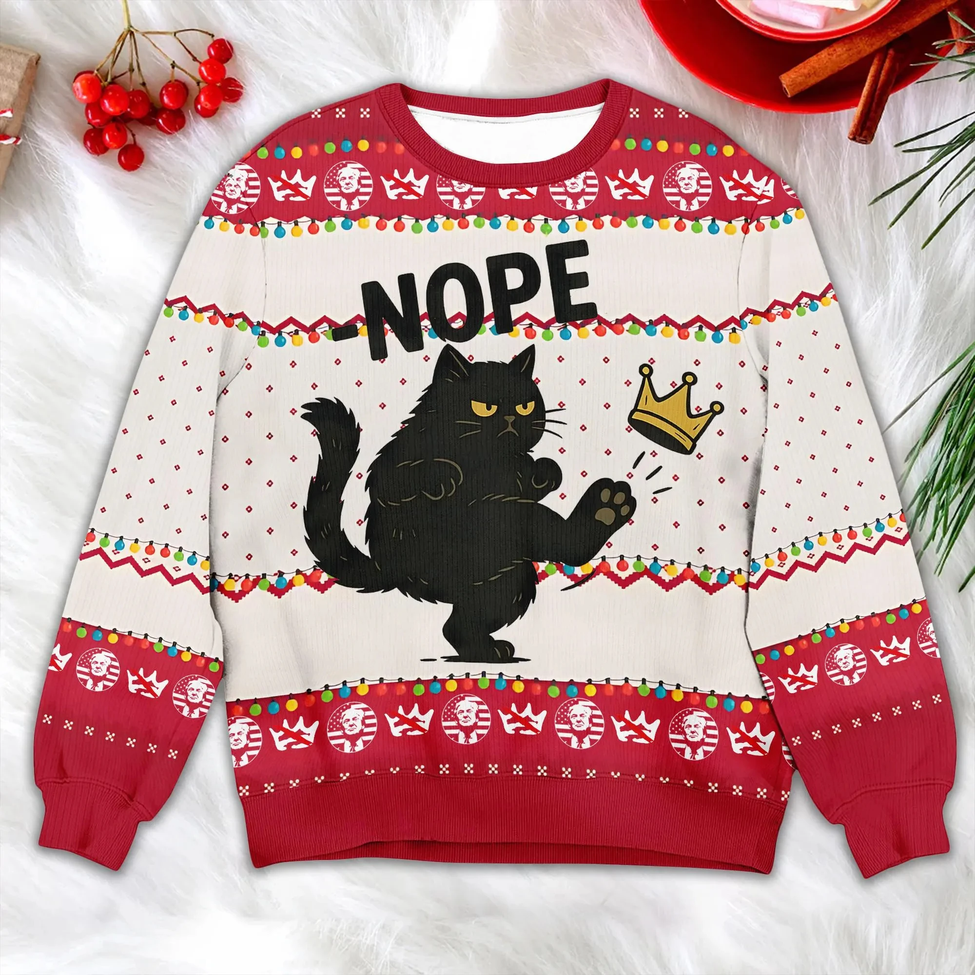 Summer Jumper Clothing - 2026 Anime Ördek Tavuk Çirkin Noel