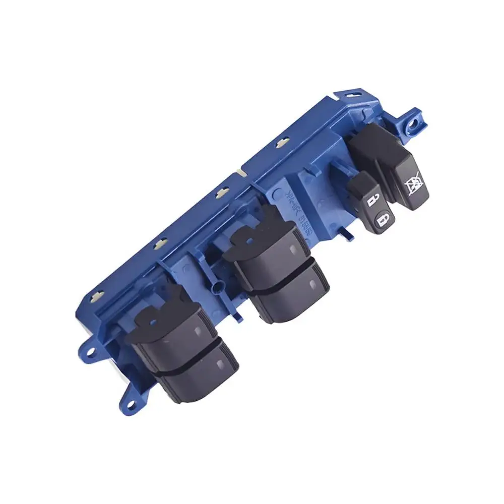 

Front Left Driver Side Master Power Window Lifter Switch Button 84040-05020 For Toyota Avensis Verso Camry Prius 2009-2018