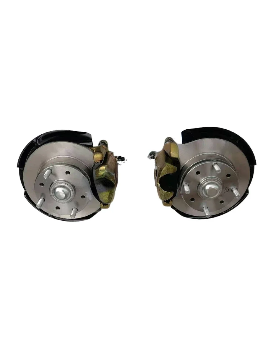 أربع عجلات مدرب كهربائي كروز سيارة كلاسيكية سيارة مكبح قرصي الجمعية ها رئيس مضخة فرعية