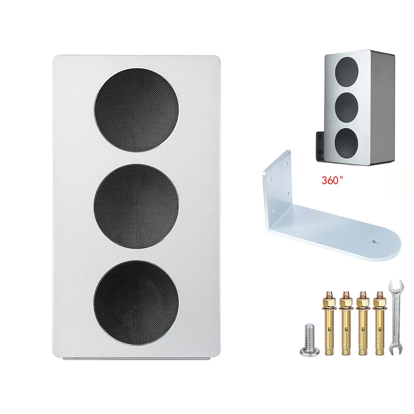

Smart Speaker Wall Mount Bracket Accessories for Xiaomi Sound 2 Max Smart accessories