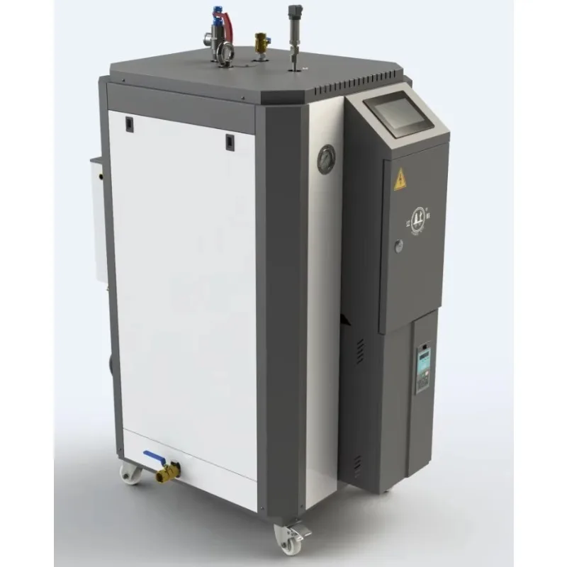 2021 نوع جديد مولد بخار التدفئة الكهرومغناطيسية العمودية #2