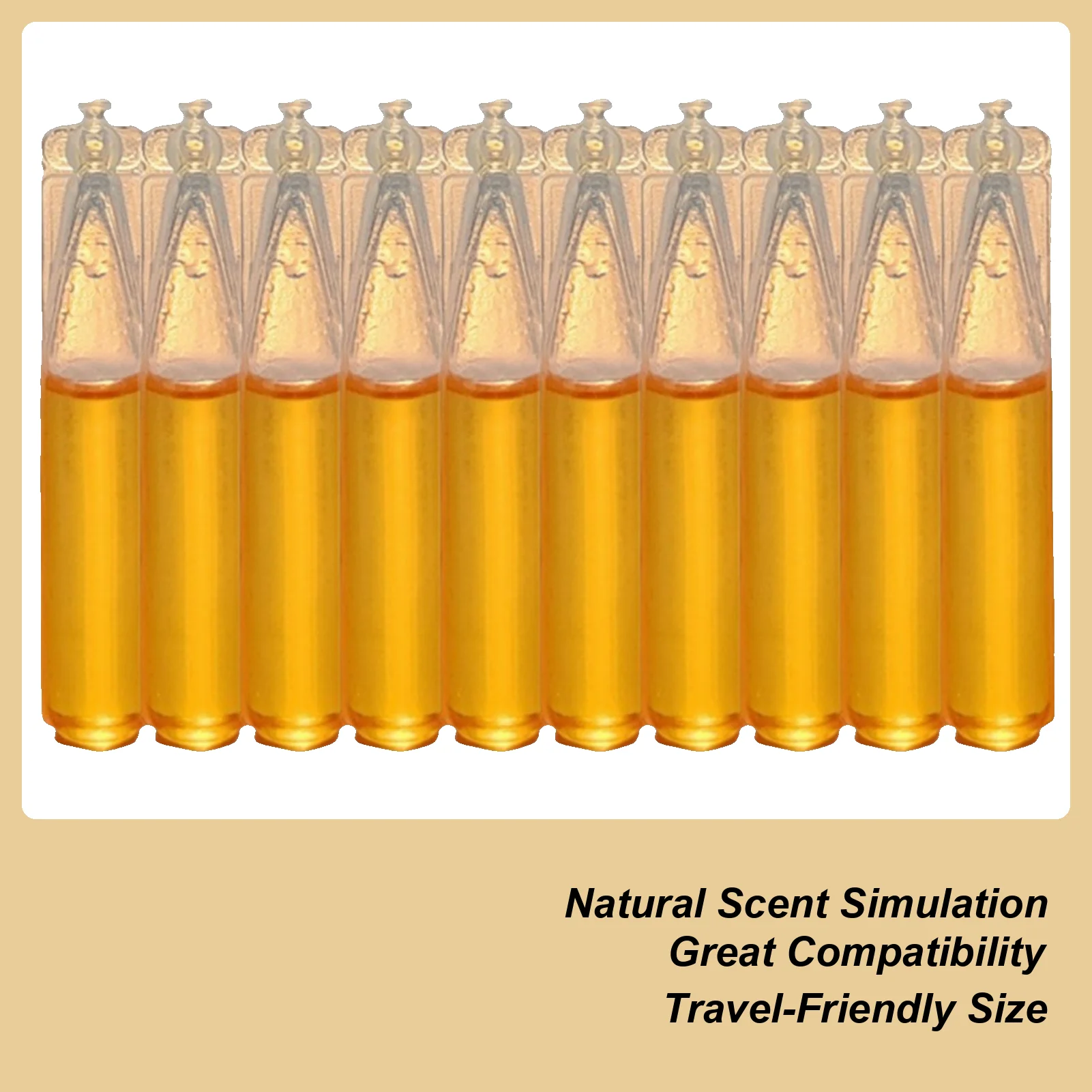 Fruitfly Trap Fruit Fly Refill Liquid 10 Pieces Long Lasting Baits Safe Lures For Garden Farm Patio Protection Dining Area