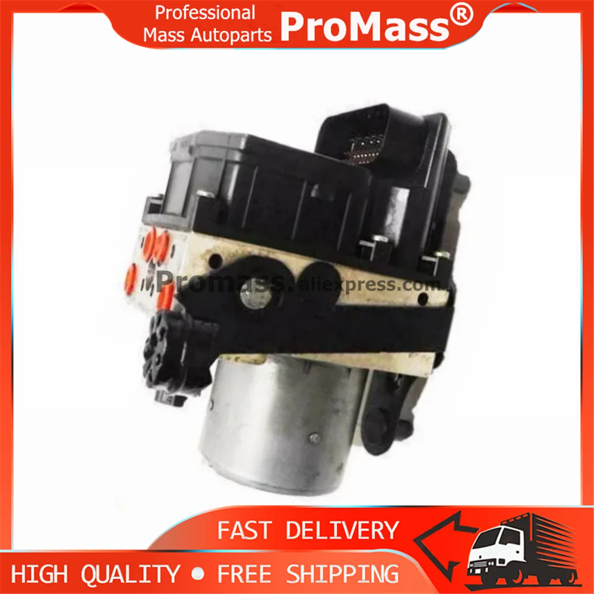 9L84-2C219-EA ABS ANTI LOCK BRAKE PUMP MODULE CONTROLLER ASSEMBLY for FORD ESCAPE MARINER 09-12 Refurbished