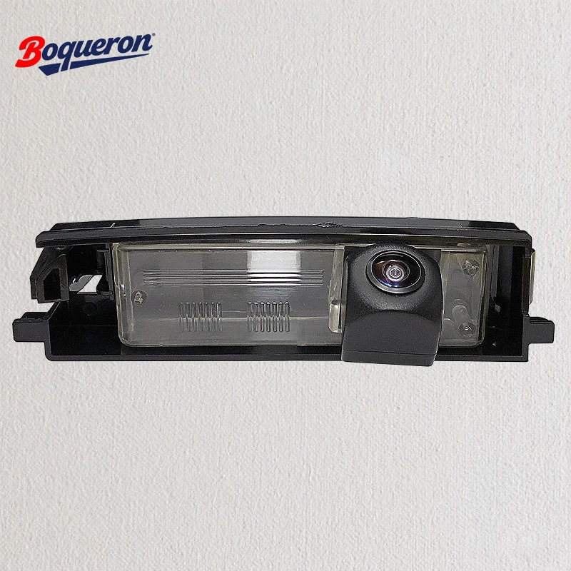 AHD 720P عين السمكة لتويوتا سولارا صدى يارس شيالي فيزي هاتشباك RAV4 RAV 4 سيارة عكس النسخ الاحتياطي كاميرا الرؤية الخلفية