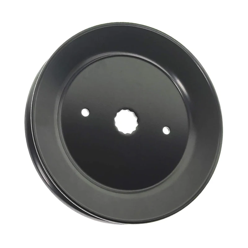 Mower Pulley Single Slot Maxpower 332512B Replaces Craftsma…