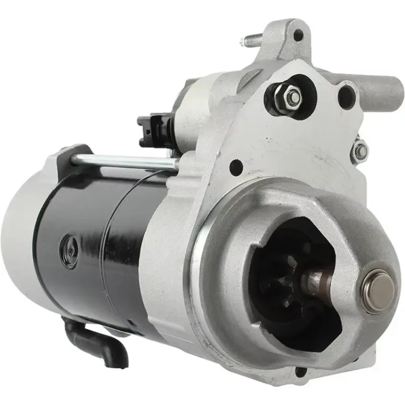 Auto Starter Auto Spare Parts 12v 2kw Car Starter Motor OE 28100-38020 for Lexus LS460/460L SC430 GS30/35/43/460 IS