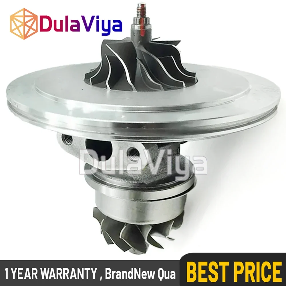 

Turbo CHRA K27 For Mercedes Benz Truck Atego Unimog Freightliner OM906LA Engine 53277100178 200275002 1000030142T 53279887120