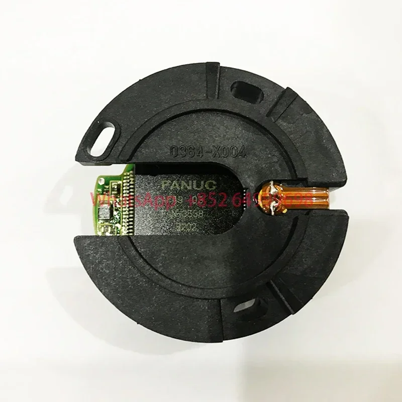 

Brand new Encoder A20B-8001-0560 Servo Motor Pulsecoder For Servo Motor
