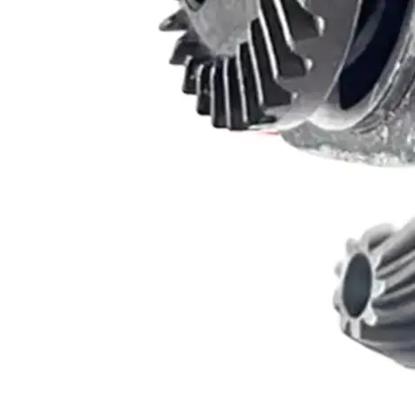 

Aluminum Gear Assembly For For GWS6 100 TWS6600 FF03 100A Angle Grinder Power Tool Parts Replacement Accessories 2pcs Set
