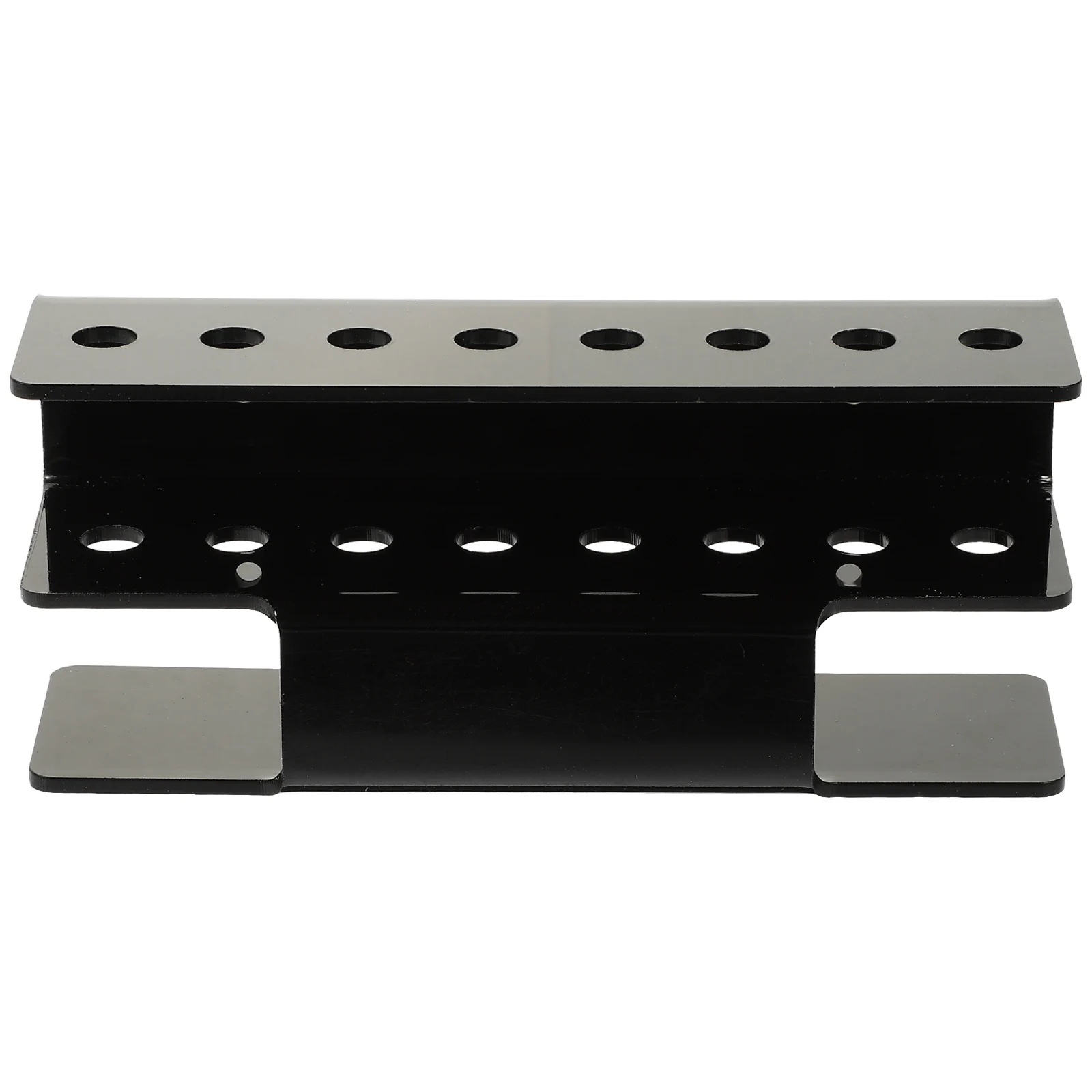 

Wall Rack Acrylic Holder Secure Storage ganized Neat Protect Accessories Workout Training Indoor Mount Board Outdoor