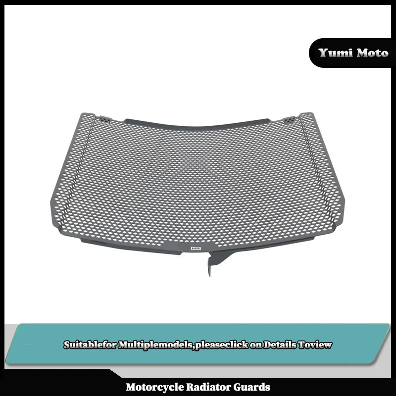 

Fit For KAWASAKI ZH2 Z H2 H2SX Ninja H2 R H2R SX SE Motorcycle Radiator Grille Cover Guard Protection Protetor