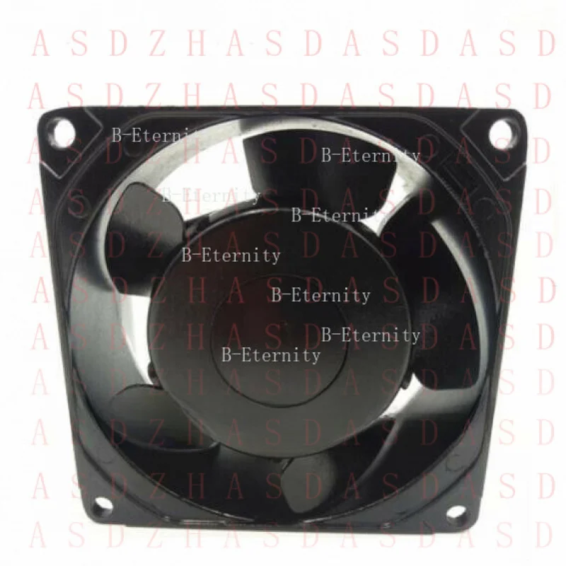 Z  For FULLTECH UF-80A23 BTH Axial fan 230VAC 14/12W 80*80*38mm Ball cooling fan
