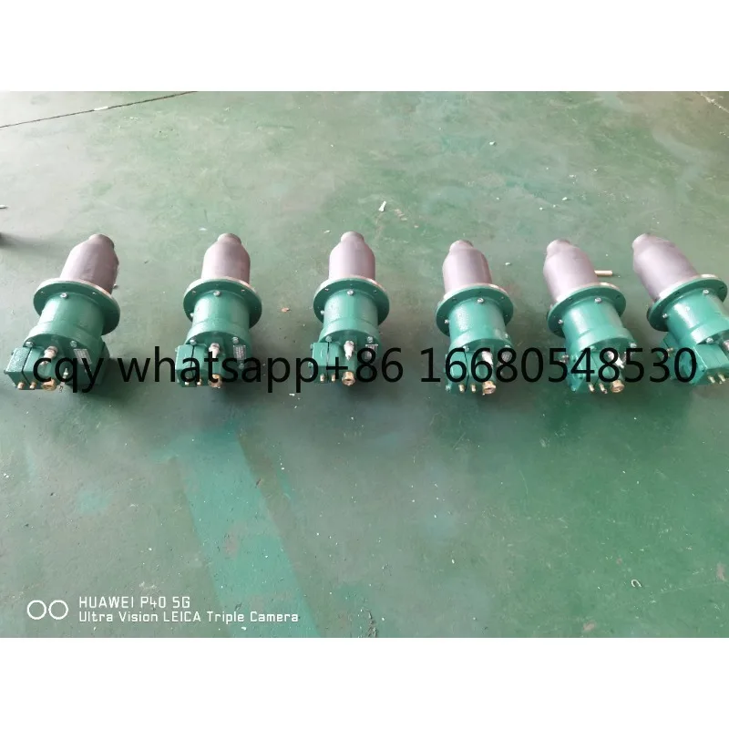 

TJ0200 Форсунки для топливной горелки Новые промышленные горелки для паровых котлов Натуральные