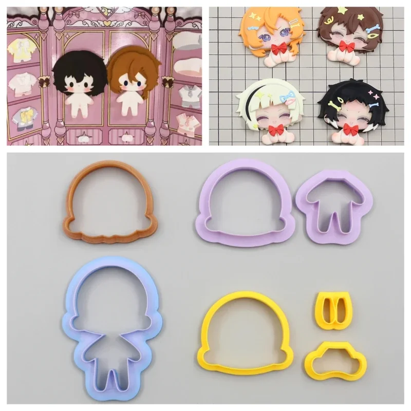 Ultralight Clay Q V… - image