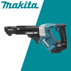 Makita DFR551Z 18V Li-ion LXT Brushless Cordless Automatic Feeding Screw Gun Electric Drive Power Tools