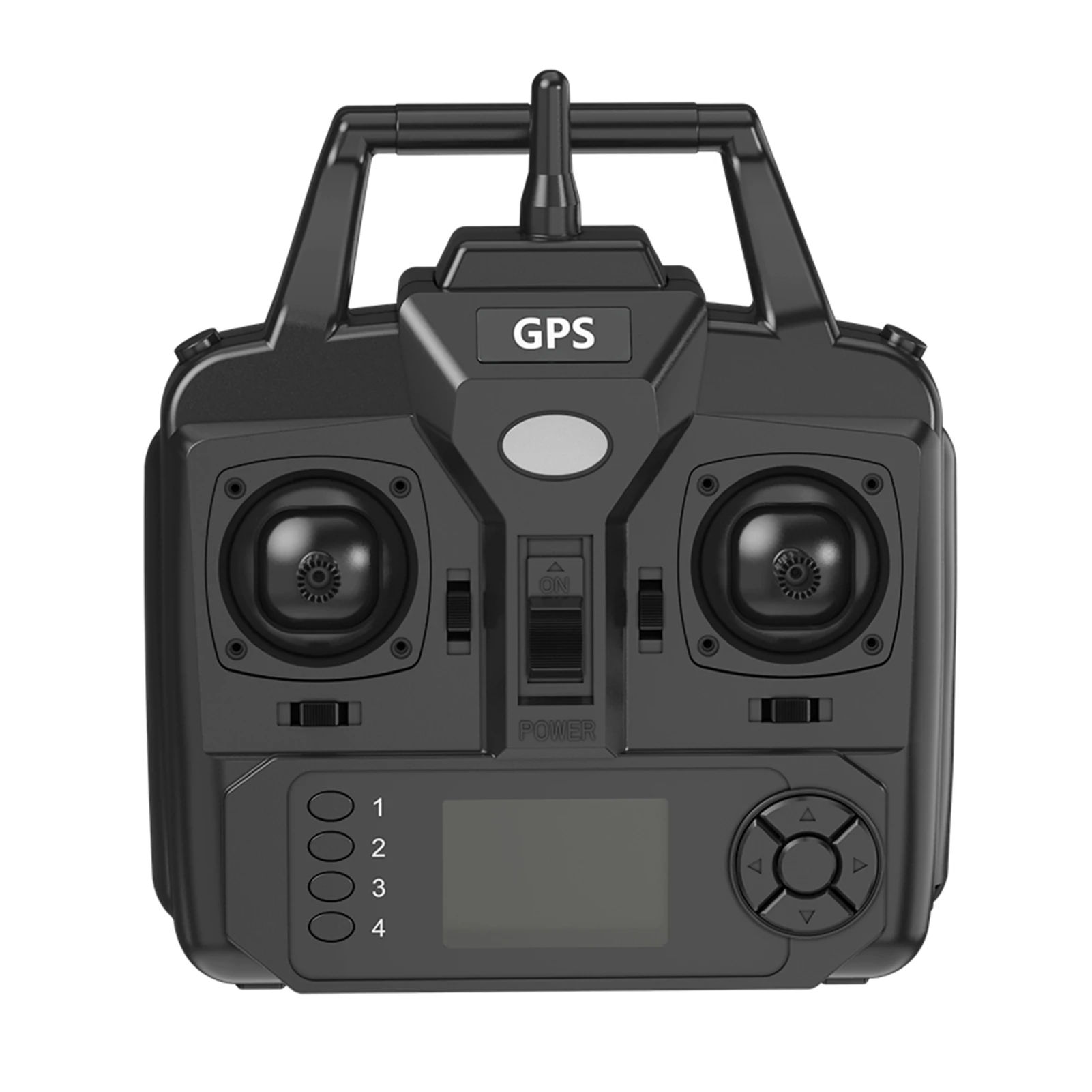 جهاز التحكم عن بعد لقارب الصيد الطعم ، V020 GPS ، أداة الصيد في الهواء الطلق