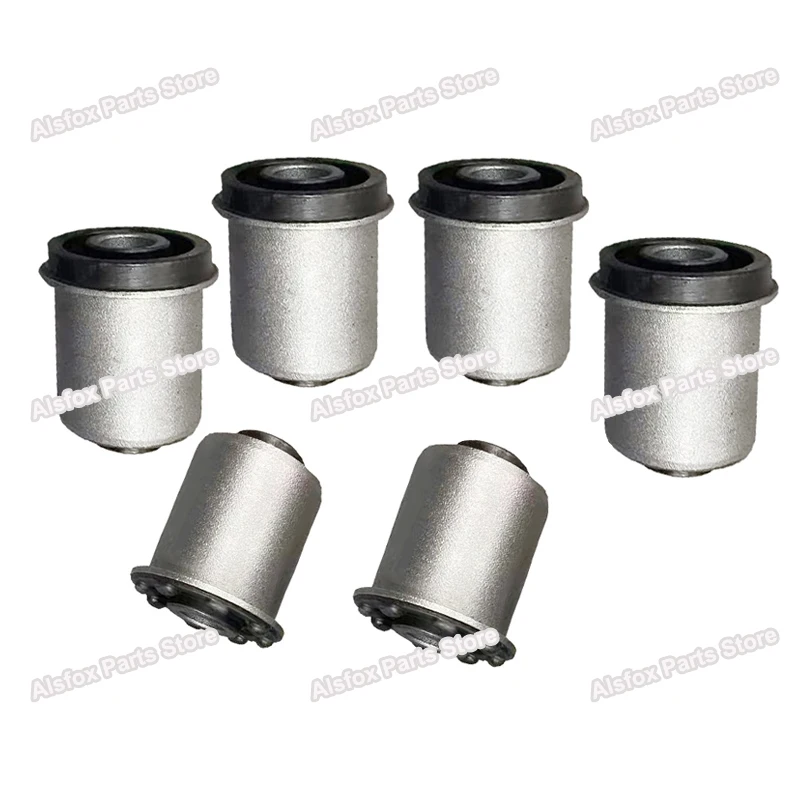 

3Y0505545 3Z0511473 Для Bentley Mulsanne Втулка нижнего рычага управления задней подвеской левая и правая