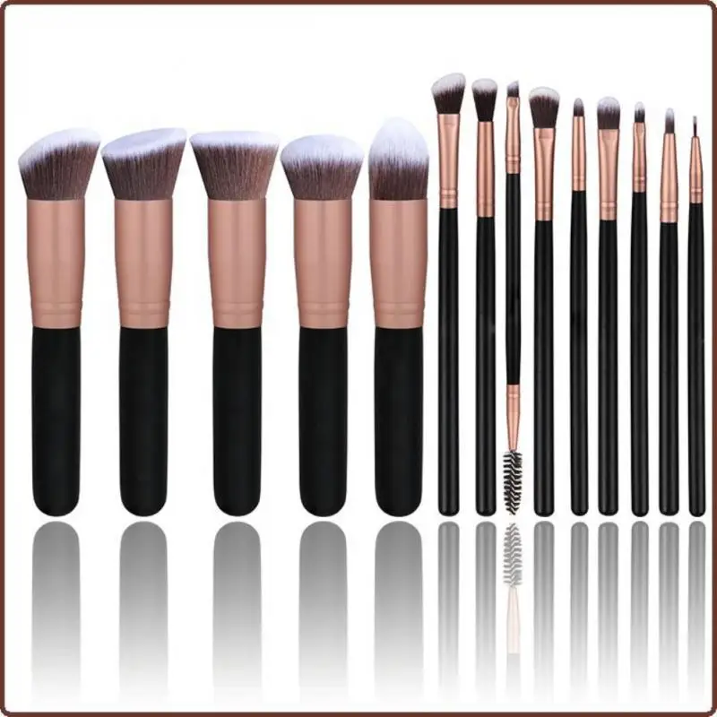 Makeup Brush Set Eye Shadow Brush Loose Powder Brush Blush Brush Makeup Set Brush Beauty Cosmetics Tools