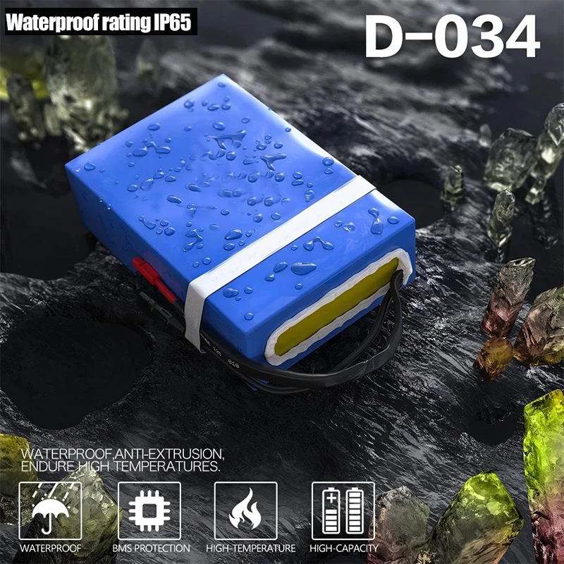 Ebike Elektrische F… - image