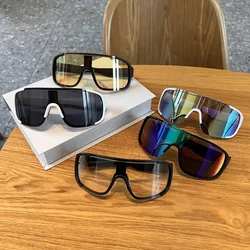 Cycling Glasses Sunglasses for Men Women Sport Riding Lens Outdoor Sunglasses Bike Glasses Bicycle Windproof Eyewear Goggles