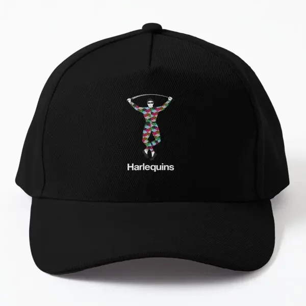 

Бейсбольная кепка Harlequin Merch, мужская уличная летняя кепка Czapka Snapback, женская однотонная кепка для мальчиков, черная весна Риба с принтом