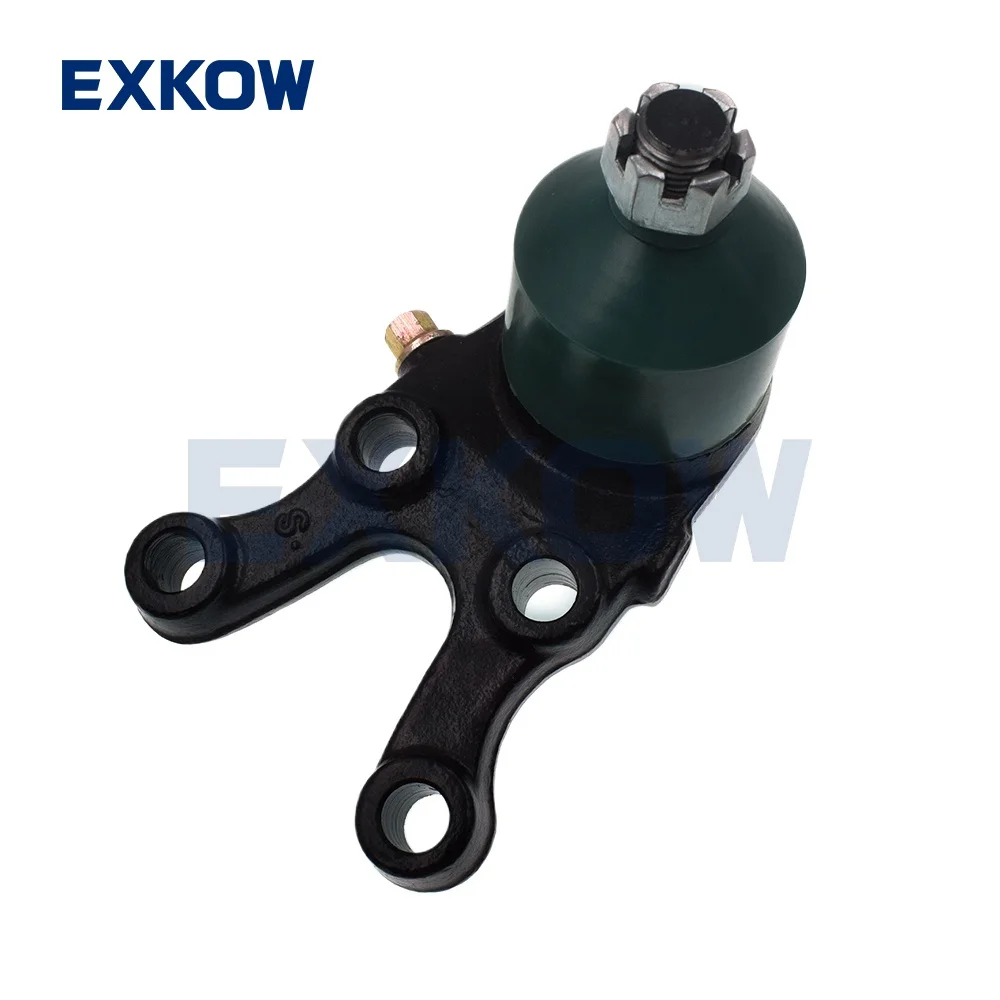 

Комплект шарового шарнира нижнего рычага передней подвески для Mitsubishi Challenger L200 K57T K72T Pajero Montero V31 V46W MR296269 MR296270